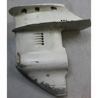 438617 Johnson Evinrude 1974-2007 Gearcase Housing 8 9.9 10 15 HP 2 Cylinder