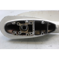 438617 Johnson Evinrude 1974-2007 Gearcase Housing 8 9.9 10 15 HP 2 Cylinder
