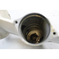 438617 Johnson Evinrude 1974-2007 Gearcase Housing 8 9.9 10 15 HP 2 Cylinder