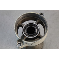437774 C# 322287-2 Johnson Evinrude 1974-2007 Bearing Carrier 9.9 15 HP