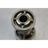 437774 C# 322287-2 Johnson Evinrude 1974-2007 Bearing Carrier 9.9 15 HP