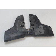 Stingray Hydrofoil Stabilizer Fin Yamaha Suzuki Mercury Johnson Evinrude