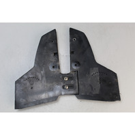 Stingray Hydrofoil Stabilizer Fin Yamaha Suzuki Mercury Johnson Evinrude