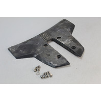 Stingray Hydrofoil Stabilizer Fin Yamaha Suzuki Mercury Johnson Evinrude
