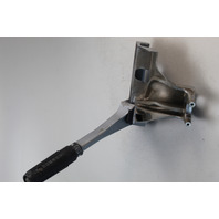 322133 320686 Johnson Evinrude 1975-84 Tiller Handle & Steering Bracket 9.9 + HP