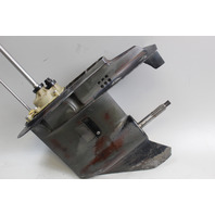 Johnson Evinrude 1989-1992 20" Lower Unit 40 48 50 HP 2 Cylinder 1 YEAR WARRANTY