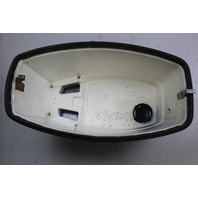 Yamaha Top Cowl Hood Engine Cover 50 HP