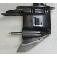 Johnson Evinrude 1993-2005 20" Lower Unit 2 Cylinder 40 48 50 HP 1 YR WARRANTY