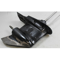 Johnson Evinrude 1993-2005 20" Lower Unit 2 Cylinder 40 48 50 HP 1 YR WARRANTY