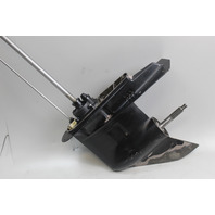 Johnson Evinrude 1993-2005 20" Lower Unit 2 Cylinder 40 48 50 HP 1 YR WARRANTY