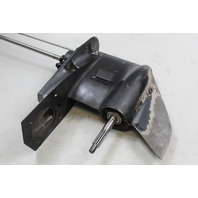 Johnson Evinrude 1993-2005 20" Lower Unit 2 Cylinder 40 48 50 HP 1 YR WARRANTY