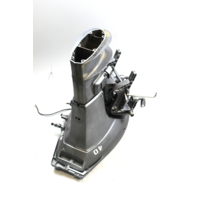 6996M 8570M 83513M 9823M Yamaha Mariner 1980-87 Complete Midsection 40 HP 2 Cyl