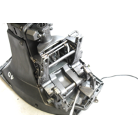 6996M 8570M 83513M 9823M Yamaha Mariner 1980-87 Complete Midsection 40 HP 2 Cyl