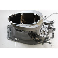 6996M 8570M 83513M 9823M Yamaha Mariner 1980-87 Complete Midsection 40 HP 2 Cyl