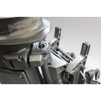 6996M 8570M 83513M 9823M Yamaha Mariner 1980-87 Complete Midsection 40 HP 2 Cyl