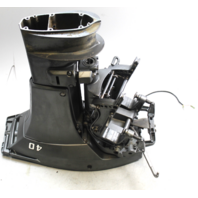 6996M 8570M 83513M 9823M Yamaha Mariner 1980-87 Complete Midsection 40 HP 2 Cyl