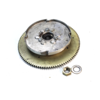 7987M Yamaha Mariner 1985-89 Electric Flywheel 40 HP 98T