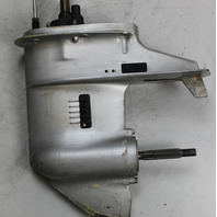 Suzuki 1985 Long 20" Lower Unit DT 40 DT40 HP 2 Cylinder