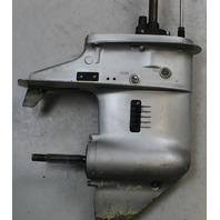 Suzuki 1985 Long 20" Lower Unit DT 40 DT40 HP 2 Cylinder