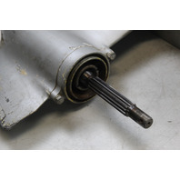 Suzuki 1985 Long 20" Lower Unit DT 40 DT40 HP 2 Cylinder