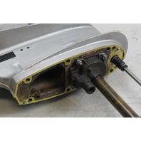 Suzuki 1985 Long 20" Lower Unit DT 40 DT40 HP 2 Cylinder