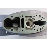 61N-45311-02-4D Yamaha 1994-2018 Lower Casing Housing 25 30 HP 4-Stroke