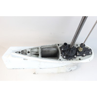 1992 & UP Johnson Evinrude Lower Unit 150 175 200 225 HP V6 6 MONTH WTY