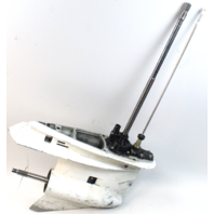 1992 & UP Johnson Evinrude Lower Unit 150 175 200 225 HP V6 6 MONTH WTY