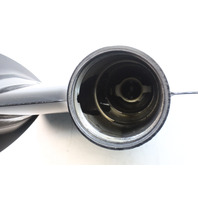 C# 1600-880687-C Mercury Verado Gear Case Housing 200 HP