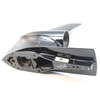 C# 1600-880687-C Mercury Verado Gear Case Housing 200 HP