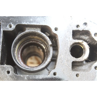 C# 1600-880687-C Mercury Verado Gear Case Housing 200 HP