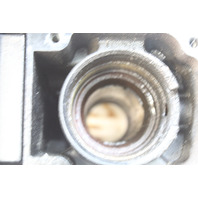 C# 1600-880687-C Mercury Verado Gear Case Housing 200 HP