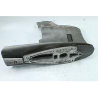 C# 21119763 Volvo Penta Empty Gearcase Housing Lower Unit Outdrive