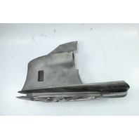 C# 21119763 Volvo Penta Empty Gearcase Housing Lower Unit Outdrive