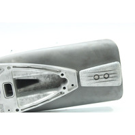 C# 21119763 Volvo Penta Empty Gearcase Housing Lower Unit Outdrive