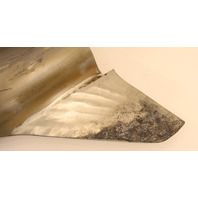 Volvo Penta Empty Gearcase Housing Lower Unit Outdrive Sterndrive SX-A SX-D