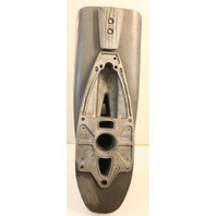 Volvo Penta Empty Gearcase Housing Lower Unit Outdrive Sterndrive SX-A SX-D