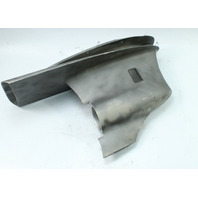 C# 21119763 Volvo Penta Empty Gearcase Housing Lower Unit Outdrive