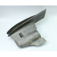 C# 21119763 Volvo Penta Empty Gearcase Housing Lower Unit Outdrive