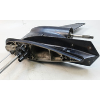 Johnson Evinrude 1979-91 Lower Unit 20" 150 175 200 225 + HP V6 1 YEAR WARRANTY
