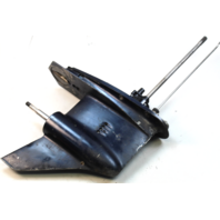 Johnson Evinrude 1979-91 Lower Unit 20" 150 175 200 225 + HP V6 1 YEAR WARRANTY
