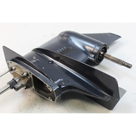 Suzuki 1999-2010 Lower Unit 20" 40 50 HP DF 4-Stroke 3 Cylinder