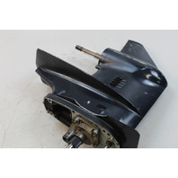 Suzuki 1999-2010 Lower Unit 20" 40 50 HP DF 4-Stroke 3 Cylinder