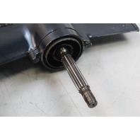 Suzuki 1999-2010 Lower Unit 20" 40 50 HP DF 4-Stroke 3 Cylinder