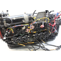7741A2 Mercury 1979-1981 FULLY DRESSED COMPLETE Powerhead 90 115 HP Inline 6