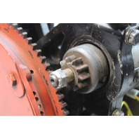 7741A2 Mercury 1979-1981 FULLY DRESSED COMPLETE Powerhead 90 115 HP Inline 6