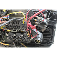 7741A2 Mercury 1979-1981 FULLY DRESSED COMPLETE Powerhead 90 115 HP Inline 6
