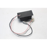 Lowrance LSM-1 Controller S/N 1182727