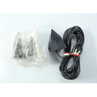NEW IN BOX! Lowrance Transducer High Speed Plastic Transom Mount 2 Pin Connector