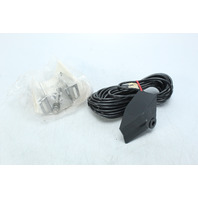 NEW IN BOX! Lowrance Transducer High Speed Plastic Transom Mount 2 Pin Connector